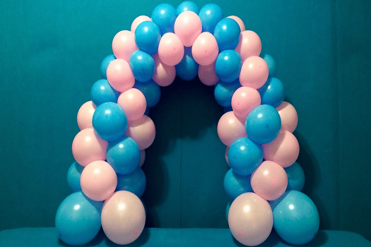 JAN23 How Long do Balloon Arches Last 1