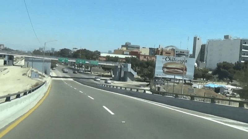 JAN23 Is Tijuana Dangerous