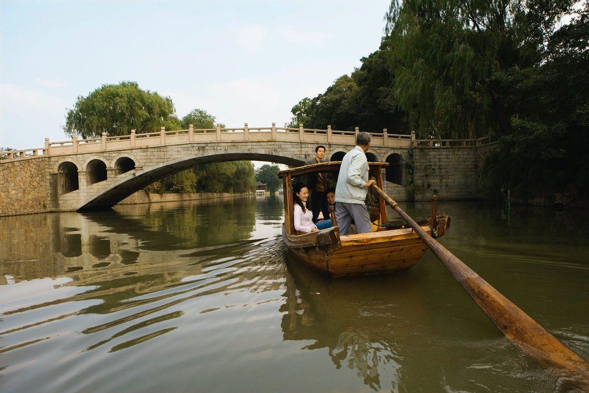 What Are Some Famous Canals In The World Speeli