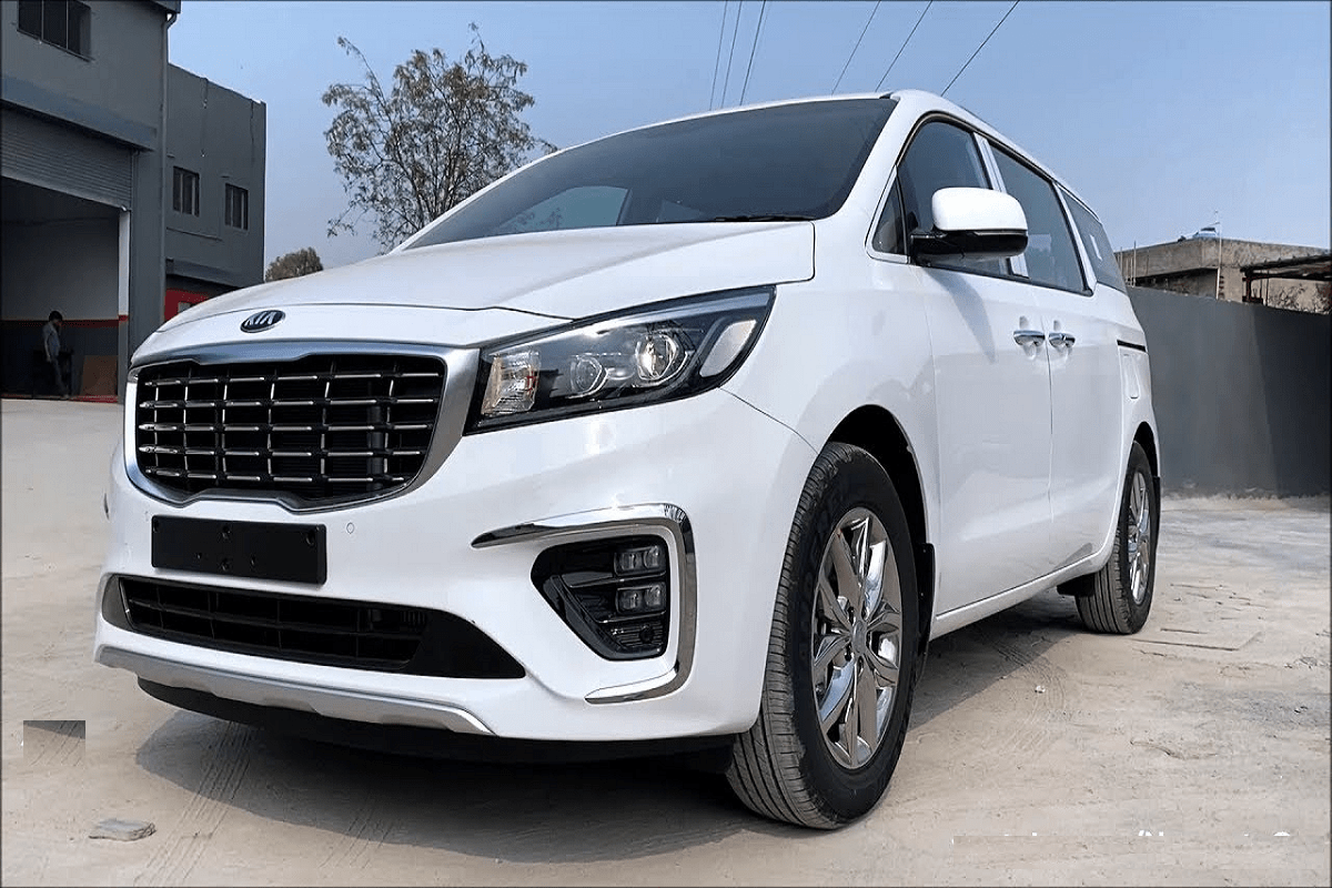 JAN23 Who Owns Kia