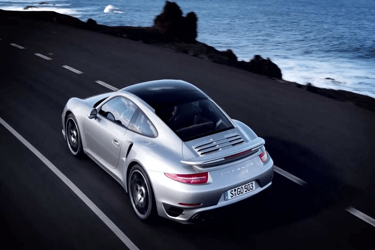 JAN23 Who Owns Porsche