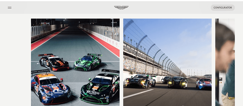 JAN23 Where is Aston Martin from