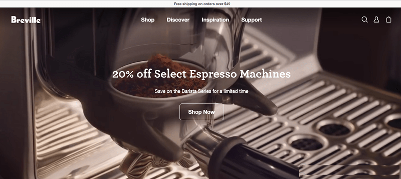 JAN23 Is Breville Made in China