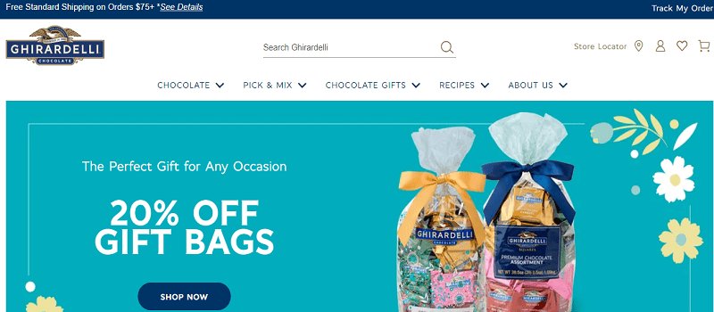 JAN23 Where does Ghirardelli Get their Cocoa Beans