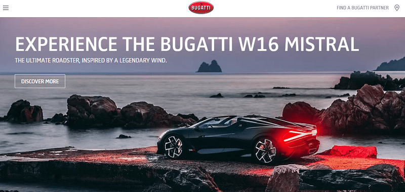 JAN23 Who Owns Bugatti